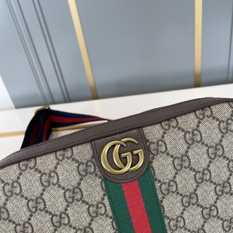 Mens Gucci Satchel Bags